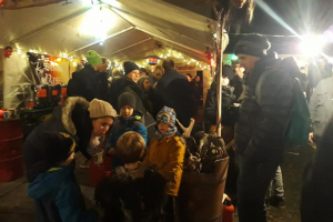 Krampusrummel 2019