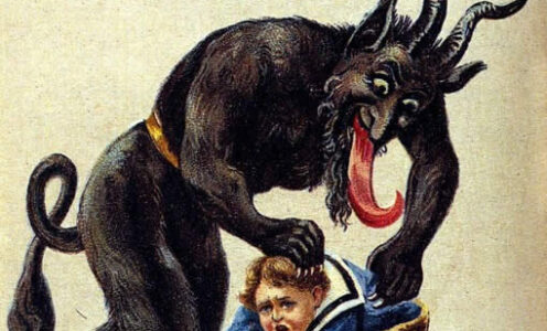 Der Krampus