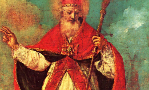 Nikolaus im Wandel der Zeit