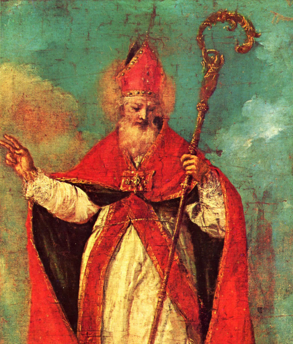 Nikolaus im Wandel der Zeit